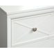 Springhouse Whisper White 6 Drawer Dresser