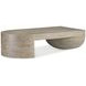 Moda Aurum D Shape Occassional Table Set