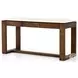 Everton Light Tanner Brown Acacia Counter Height Dining Table
