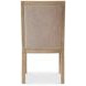 Prado Gray Side Chair Set Of 2