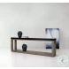 Salzburg Black And Brown Console Table