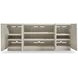 Tempo Larza 4 Door TV Stand