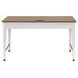 Albany White Home Office Set