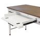 Albany White Home Office Set
