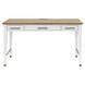 Albany White Home Office Set