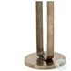 Douglas Aged Bronze Outdoor End Table