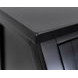 Abby Black Secretary Desk