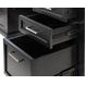 Abby Black Credenza