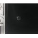 Abby Black Credenza