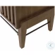 Delray Brown TV Stand