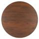 Vallarta Two Tone 48" Round Dining Table