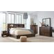 Modern Loft Brownstone S Nightstand