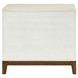 Pomona Soft White Lateral File Cabinet
