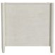 Towne White 3 Drawer Lateral File