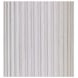 Tulane White 30" Round Side Table