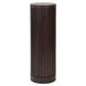 Tulane Brown Round Occassional Table Set