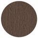 Tulane Brown Round Chairside Table