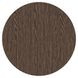 Tulane Brown Round End Table