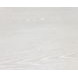 Tulane White 42" Round Coffee Table