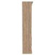 Willow Lane Natural Oak Executive Home Office Set