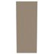 Willow Lane Natural Oak Open Bookcase