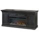 Willow Lane Ebony Black Home Office Set