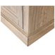 Willow Lane Natural Oak Lateral File Cabinet