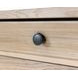 Willow Lane Natural Oak Lateral File Cabinet