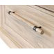 Willow Lane Natural Oak Lateral File Cabinet