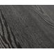 Willow Lane Ebony Black 68" Executive Desk