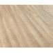 Willow Lane Natural Oak 68" Executive Desk