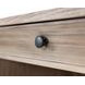 Willow Lane Natural Oak 68" Executive Desk