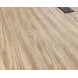 Willow Lane Natural Oak 118" Executive L Desk with USB Charging