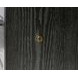 Willow Lane Ebony Black 68" Credenza with USB Charging