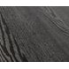 Willow Lane Ebony Black 68" Credenza with USB Charging