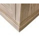 Willow Lane Natural Oak 68" Credenza with USB Charging