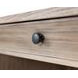 Willow Lane Natural Oak 68" Credenza with USB Charging
