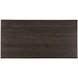 Norvell Brown Rectangular Dining Room Set