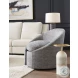 Sabine Ombre Martini Table