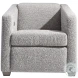 Cortina Gray Power Recliner