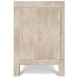 Prado Tawny Small Nightstand
