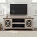 Ithaca Sandstone and Bourbon 66" TV Stand