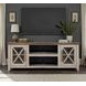 Ithaca Sandstone and Bourbon 66" TV Stand