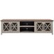 Ithaca Sandstone and Bourbon 96" TV Stand