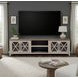 Ithaca Sandstone and Bourbon 96" TV Stand