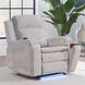 Armstrong Southampton Shore Power Recliner with USB Charging and LED
