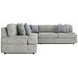 Serena Gray Modular Sectional