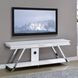 Zena White 60" TV Stand