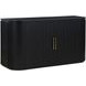 Colvin Black 2 Door Server