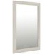 Tempo Larza Rectangular Wall Mirror